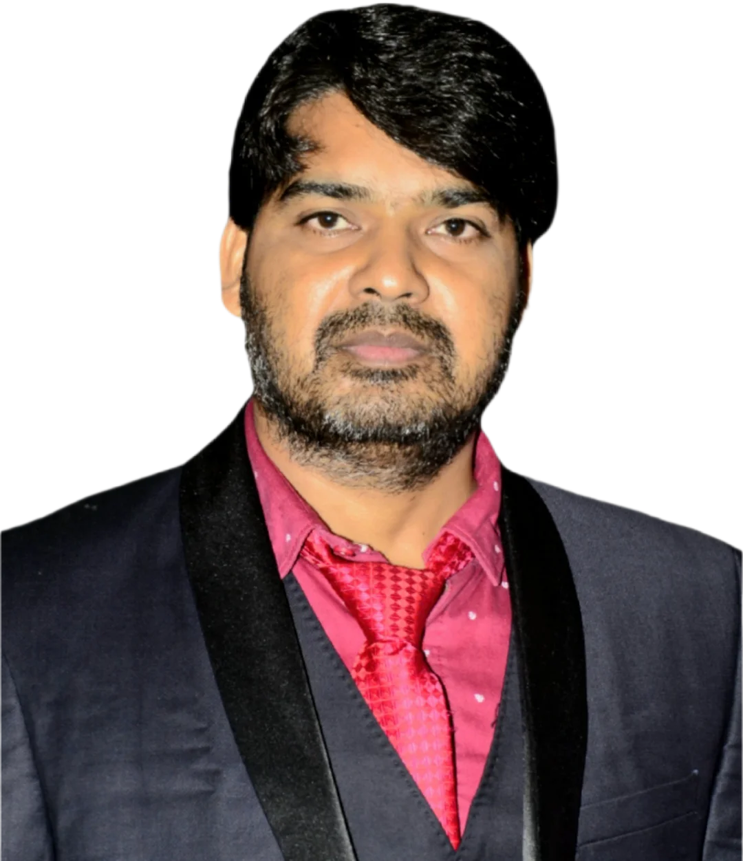 Pankaj Kamal – Founder and Chairman of BGJJPL