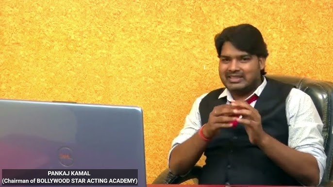 Pankaj Kamal – Founder of BGJJPL